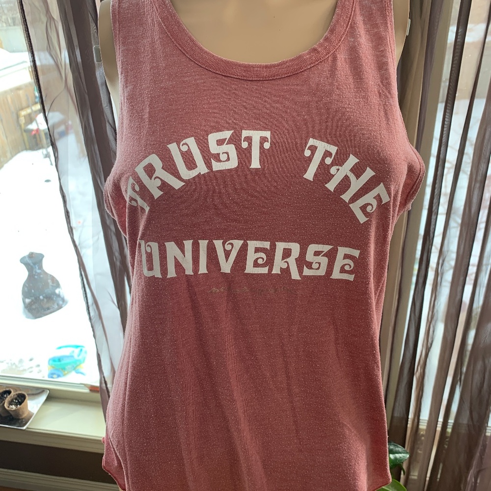 Lorna Jane Tank Top